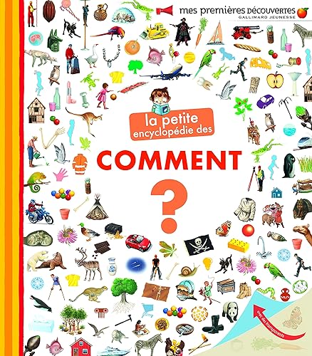 Download La petite encyclopédie des comment ? PDF