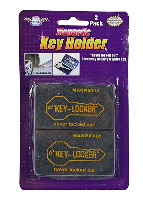amazon key holder box
