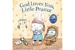 God Loves You, Little Peanut