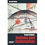 Nations and Nationalism (New Perspectives on the Past)