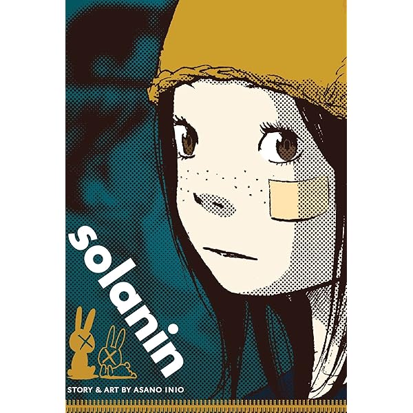 A Girl on the Shore Collector's Edition: Asano, Inio