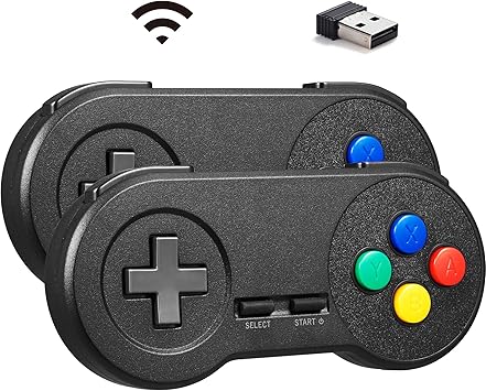 retropie switch pro controller