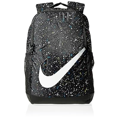 Nike Youth Nike Brasilia Backpack All Over Print India | Ubuy