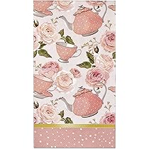 Palm Leaf Paper Cocktail Napkins - Luxe Party – Luxe Party NYC