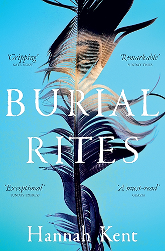 Download Burial Rites (English Edition) PDF