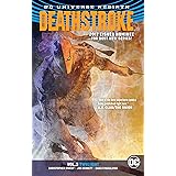 Deathstroke Vol. 3: Twilight (Rebirth) (Deathstroke: Rebirth)