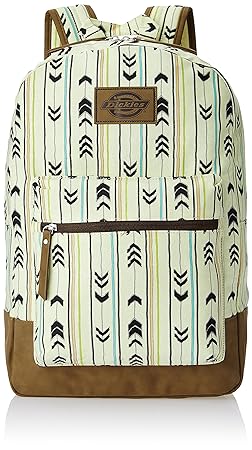 Dickies The Hudson 21 ltrs Sand Casual Backpack (I-50088-BKP0041815A)