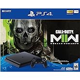 PlayStation®4 Console – Call of Duty® Modern Warfare II Bundle
