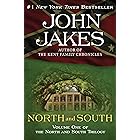 North and South (The North and South Trilogy Book 1)