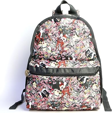 Amazon レスポートサック Lesportsac 限定 レスポ ディズニー コラボ バンビ とんすけ フラワー Basic Backpack ベーシック バックパック リュックサック 7812 G146 並行輸入品 Lesportsac レスポートサック レディース Amazon レスポートサック Lesportsac 限定 レスポ ディズニー コラボ バンビ とんすけ フラワー Basic Backpack ベーシック バックパック リュックサック 7812 G146 並行輸入品 Lesportsac レスポートサック レディース