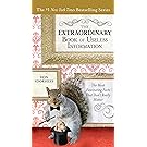 The Extraordinary Book of Useless Information: The Most Fascinating Facts That Don't Really Matter