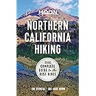 Moon Northern California Hiking: The Complete Guide to the Best Hikes (Moon Outdoors)