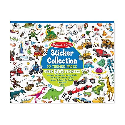 Stickers for kids