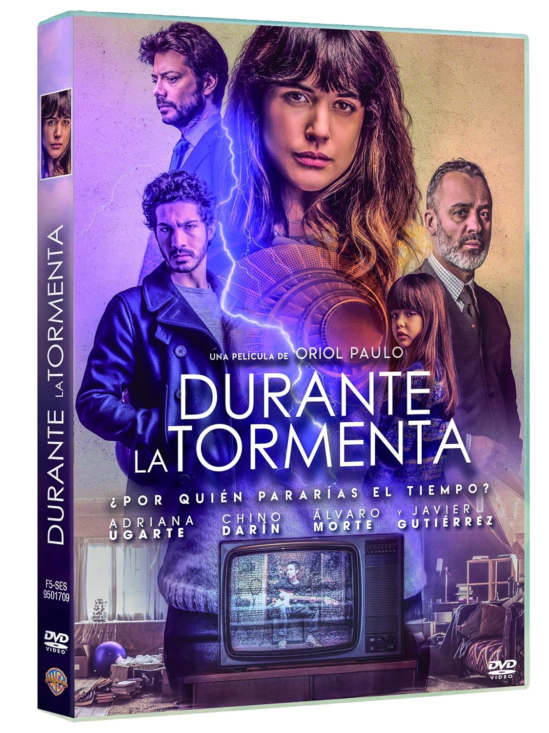 Durante la Tormenta Amazon.it Film e TV