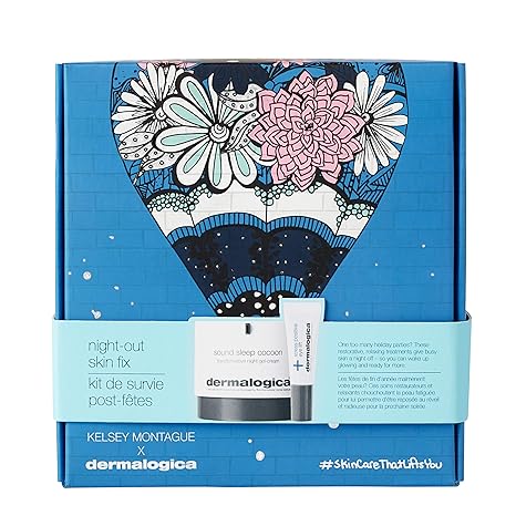 dermalogica dark circles