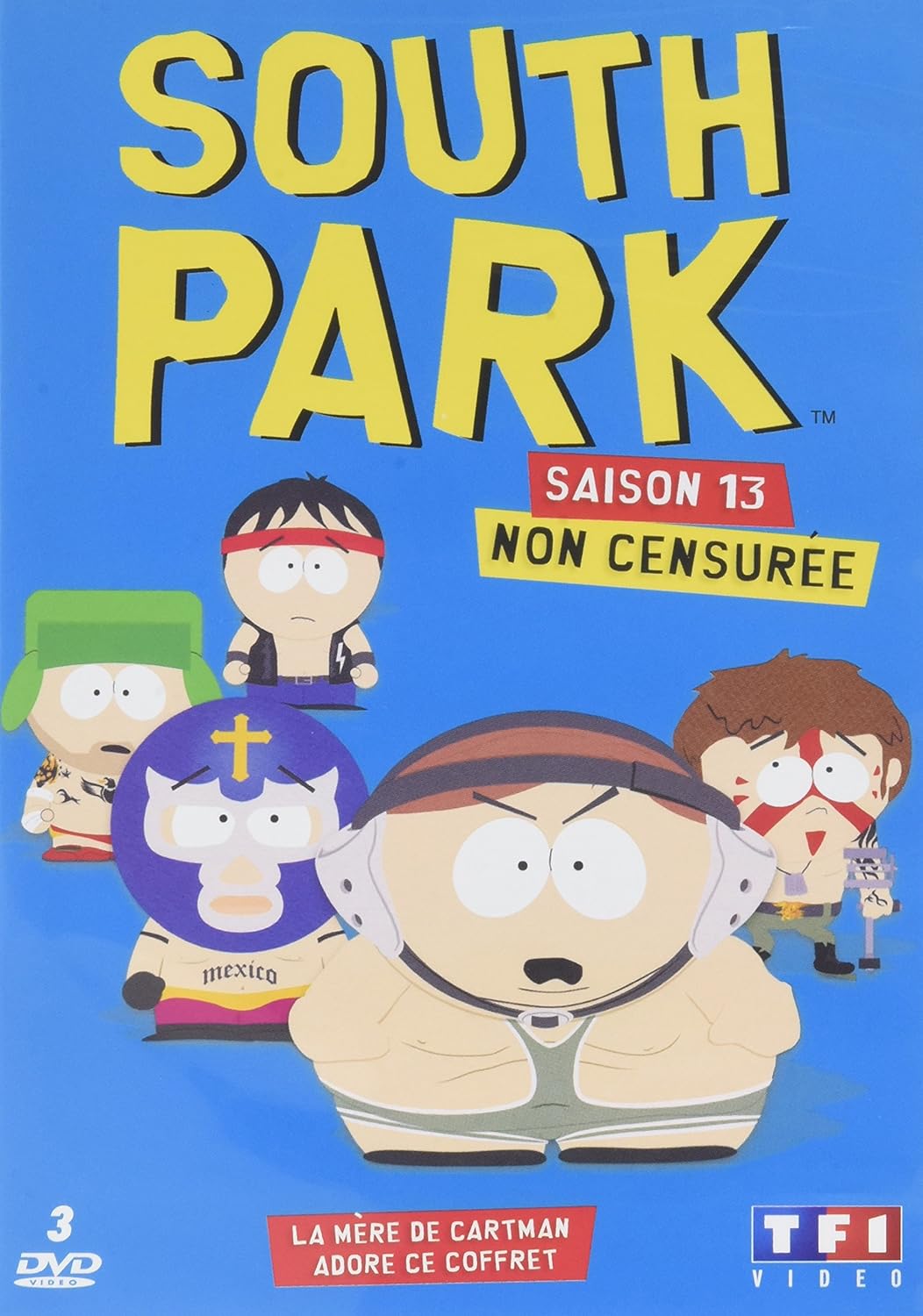 South Parc Bite Au Nez De Poison Bite Au Nez De Poisson South Park Streaming
