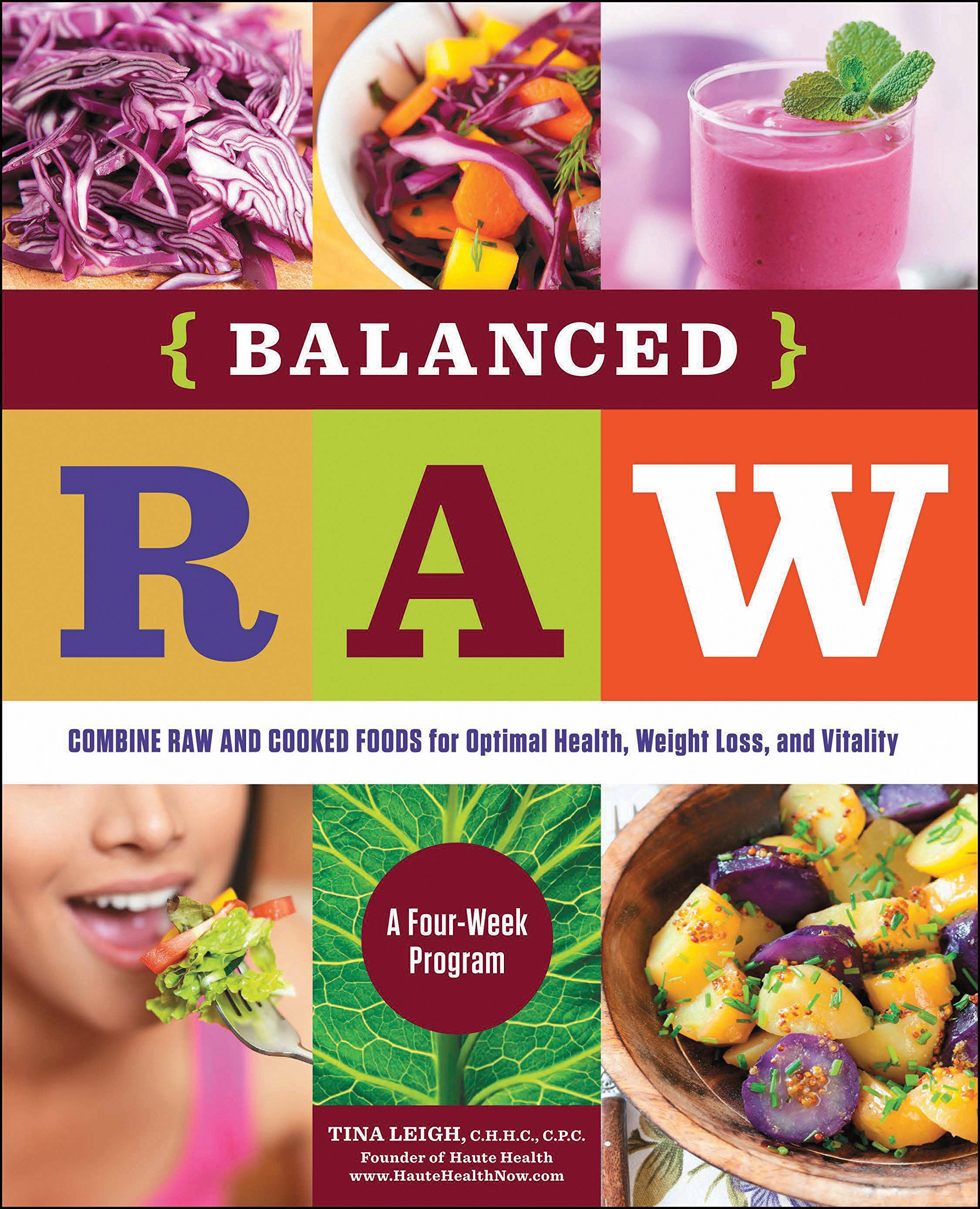 balanced raw diet