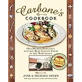 Carbone's Cookbook