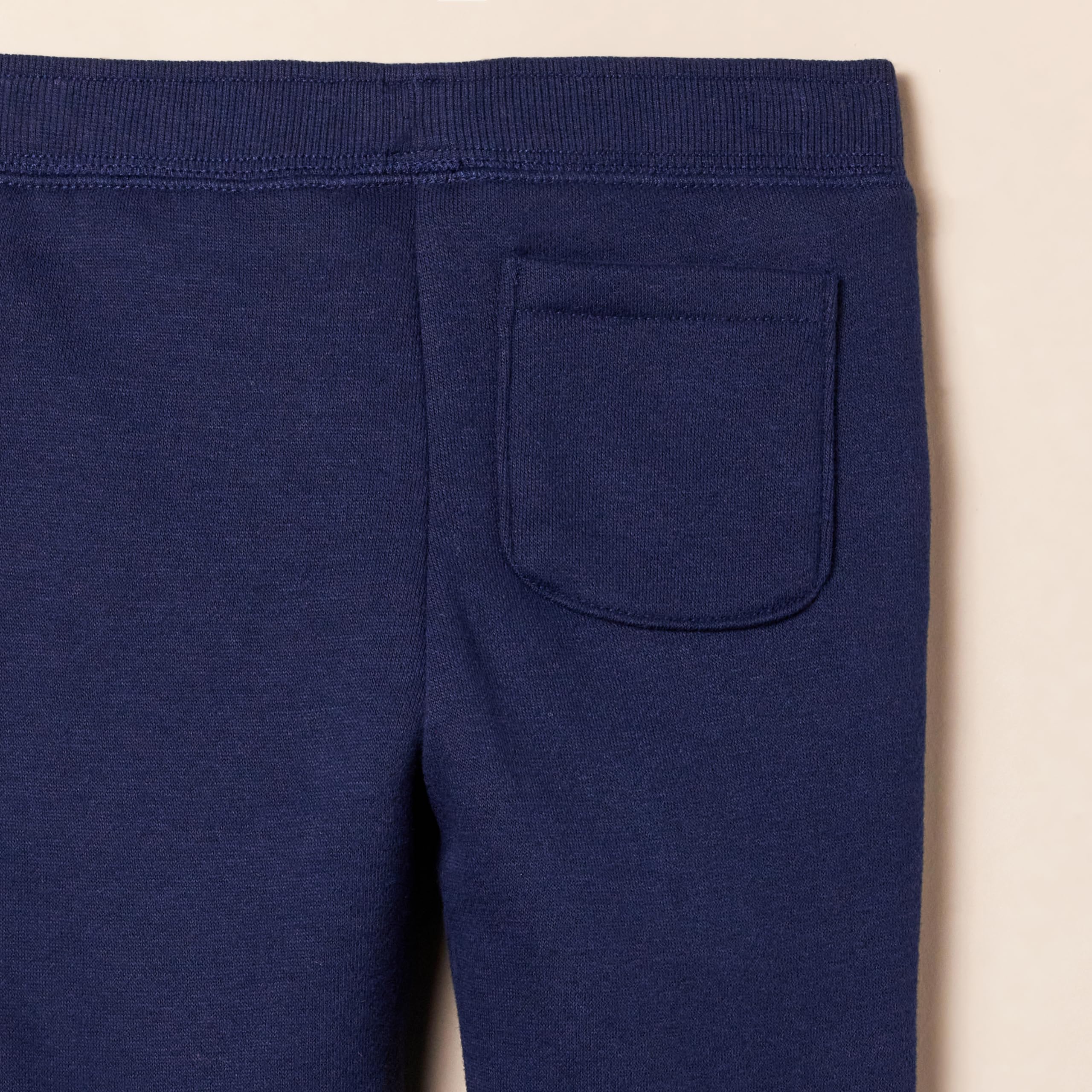 Amazon Essentials Girls and Toddlers' Sweatpants, Multipacks