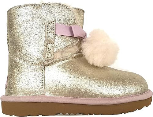 botas de niña ugg