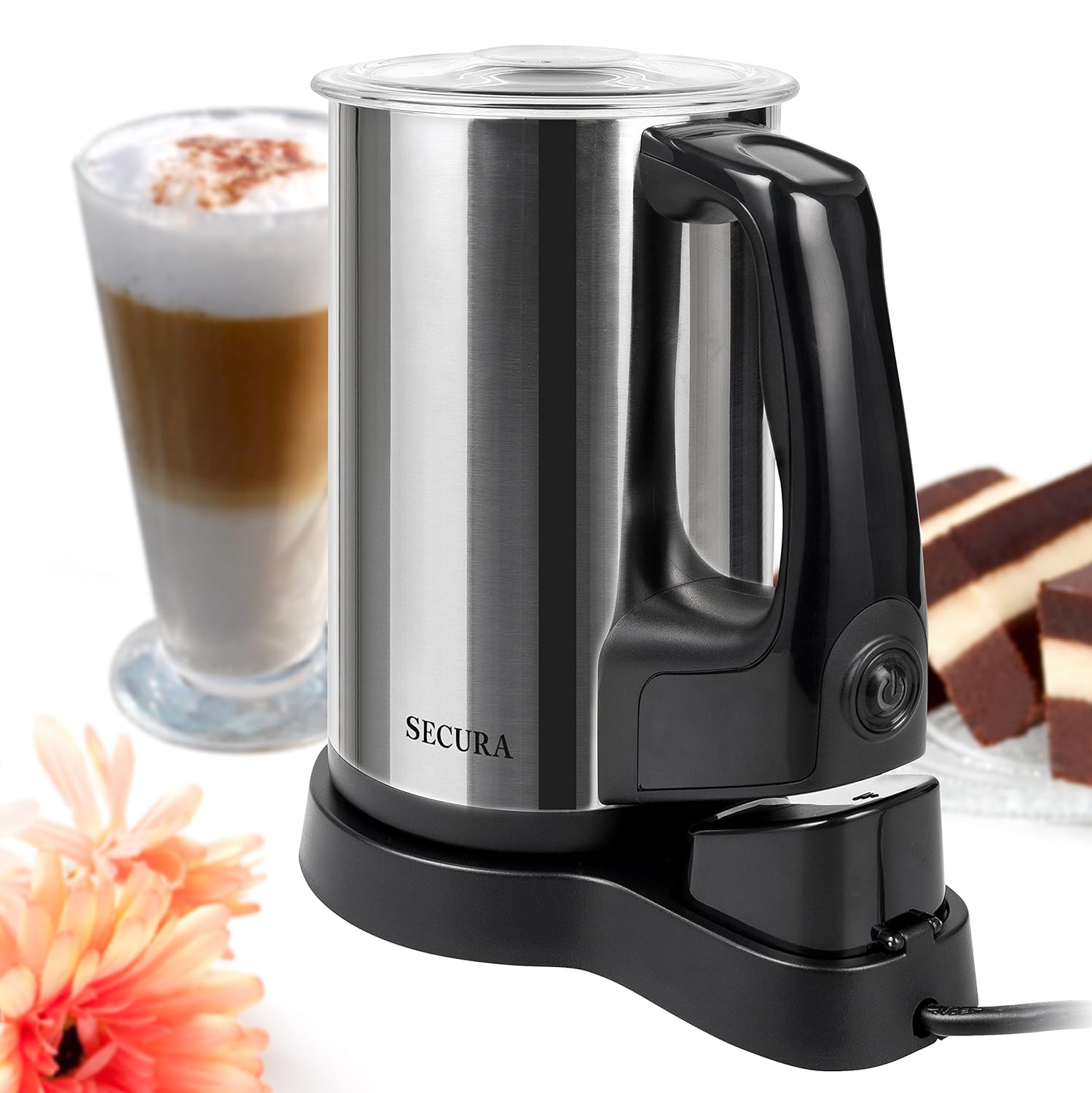 Best coffee snob approved coffee maker