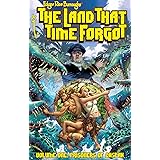Edgar Rice Burroughs The Land That Time Forgot GN TPB