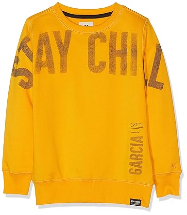 Garcia Kids Jungen Sweatshirt
