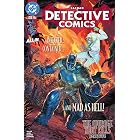 Detective Comics (2016-) #1105