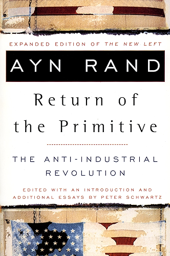 Download The Return of the Primitive: The Anti-Industrial Revolution (English Edition) PDF