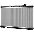 AUTOSAVER88 Radiator Compatible with 2013 2014 2015 2016 2017 Accord 2015 2016 2017 2018 2019 2020 Acura TLX 2.4L 3.5L V6 L4