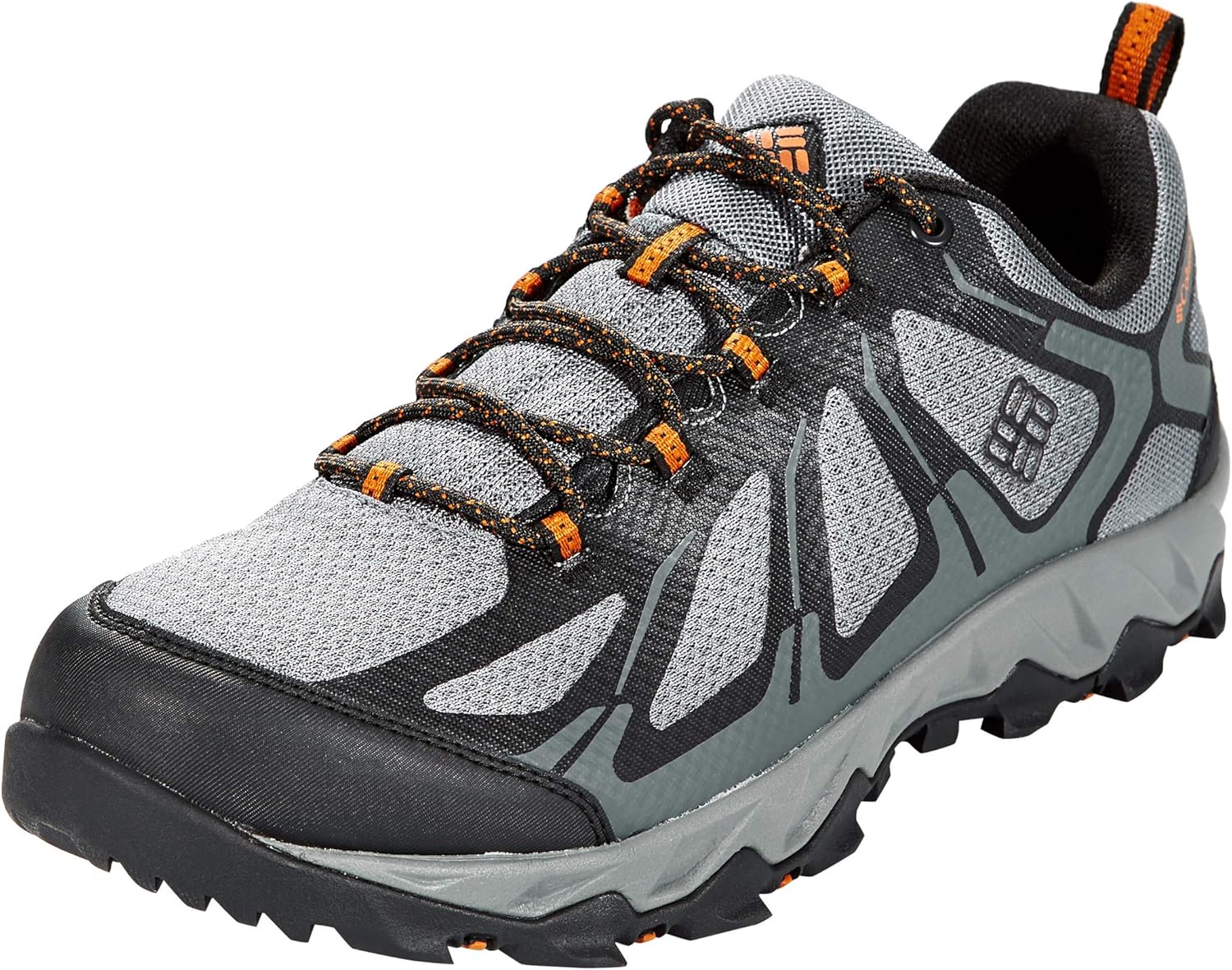 columbia men's peakfreak xcrsn ii xcel low outdry