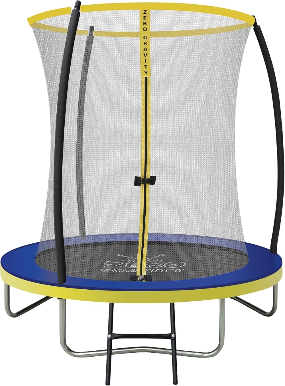 Zero Gravity Ultima 4 6ft Trampoline and Enclosure