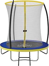 Zero Gravity Ultima 4 6ft Trampoline and Enclosure