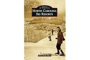North Carolina Ski Resorts (Images of America)