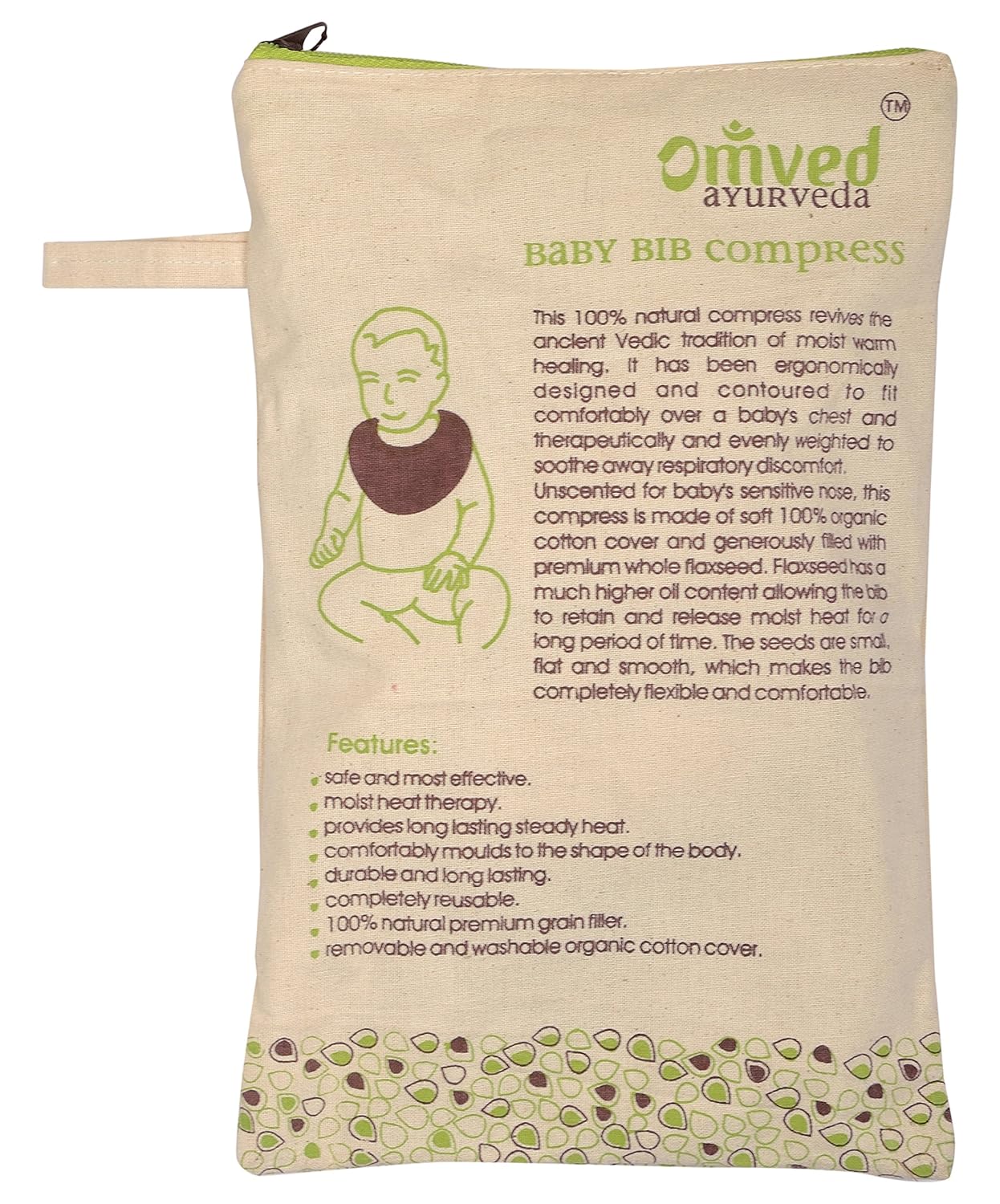 omved bib