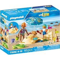 PLAYMOBIL Ice Cream Truck with Surf Shop : Amazon.ca: Toys & Games