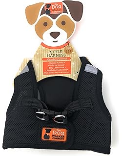 the dog walker company harness large