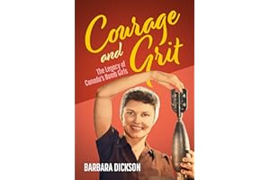 Courage and Grit: The Legacy of Canada's Bomb Girls