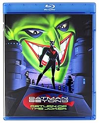 Batman Beyond: Return of the Joker