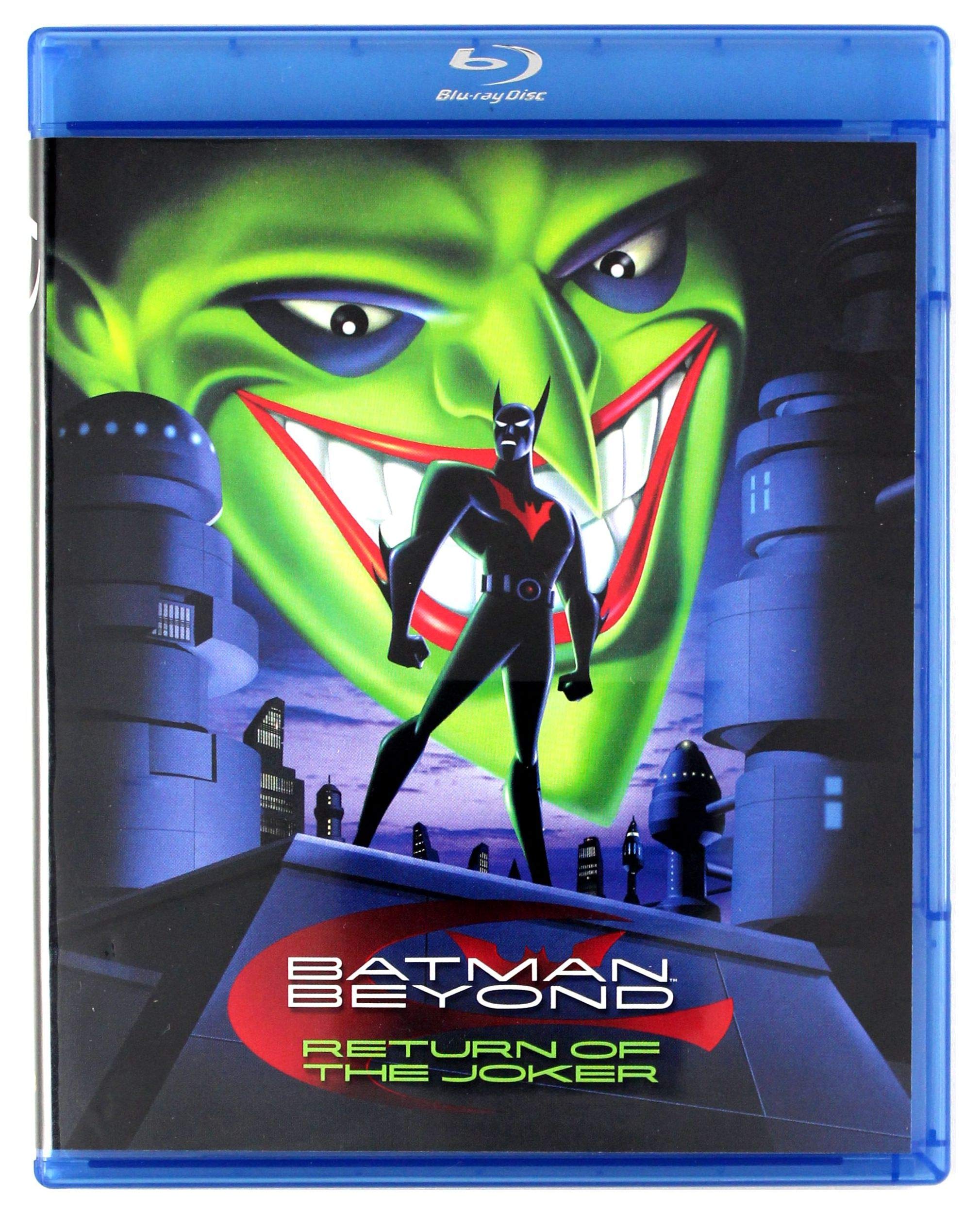 Batman Beyond: Return of the Joker