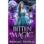 Bitten by Magic: An Urban Fantasy Stand-Alone