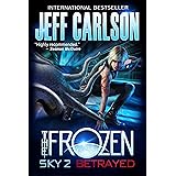 Frozen Sky: Betrayed (the Europa Series Book 2)