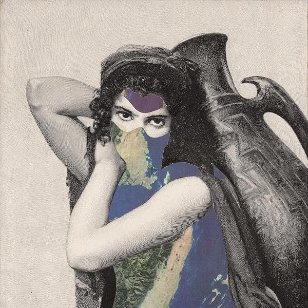 FORDHAM,JULIA - Porcelain - Amazon.com Music