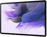 Samsung Galaxy Tab S7 FE 12.4 LTE Tablet 64GB 4GB RAM Silver view 6