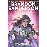 Cytonic (The Skyward Series)