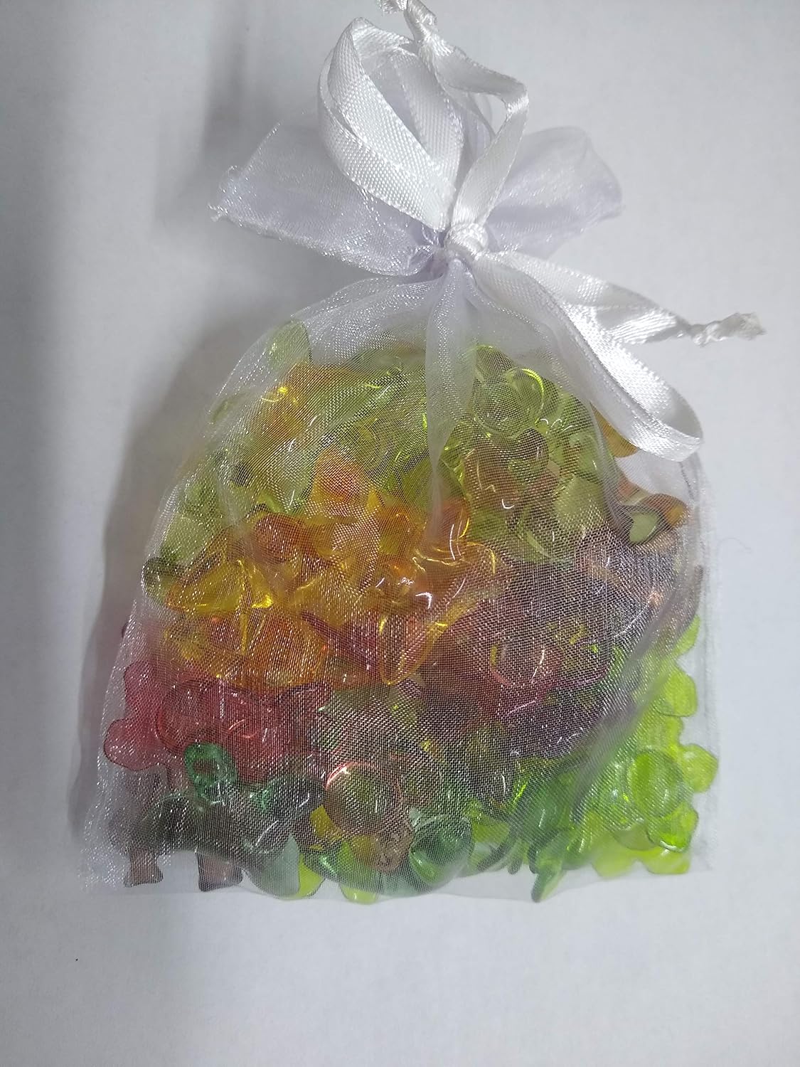50 Mixed Bath Oil Beads 3: Health & Personal Care