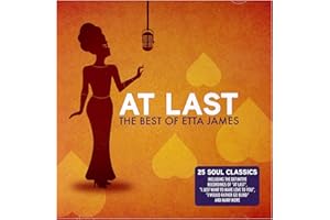 At Last: Best Of Etta James