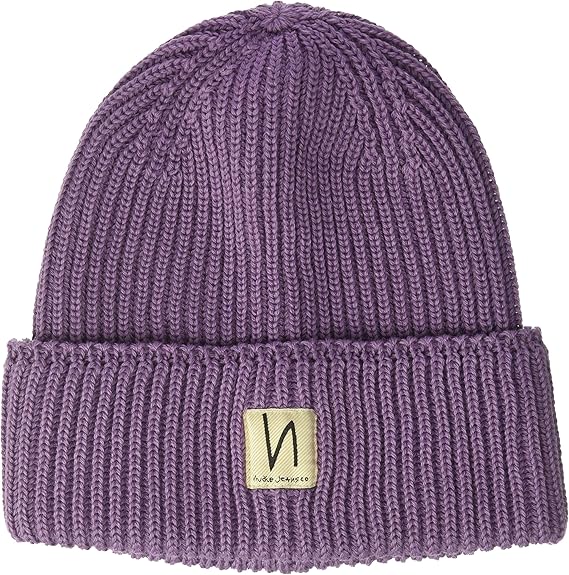 nudie beanie