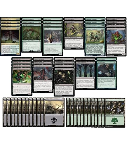 green black commander deck mtg 3 Must Have Golgari (Green & Black) Staples For Your Favorite Commander Deck #edh #commander #magicthegathering #mtg