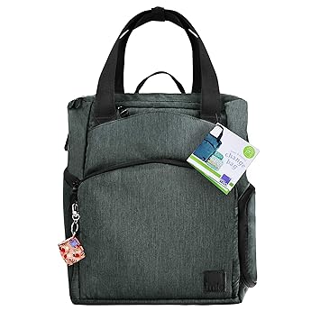 feed diaper bag